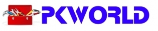 www.pkworld.co.uk Logo